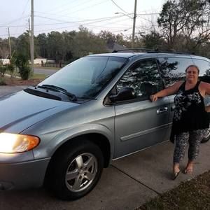 Meet your Posher, Amanda